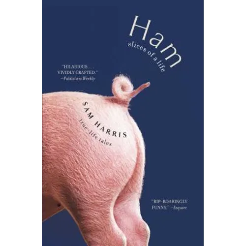 Ham: Slices of a Life - Paperback