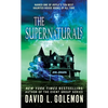 The Supernaturals - Paperback