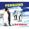 Penguins: An Engaging Introduction to Penguins and Their Lives Including Emperor Penguins, Habitat, Feeding Habits, and More - Board Book