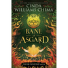 The Runestone Saga: Bane of Asgard - Hardcover
