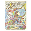 Lord, Help Me to Flourish: A Coloring Devotional - Paperback