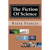 The Fiction Of Science - Large Print - Paperback