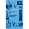 Watchmakers' and Clockmakers' Encyclopaedic Dictionary - Hardcover