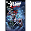 Justice League Dark: The Great Wickedness - Paperback