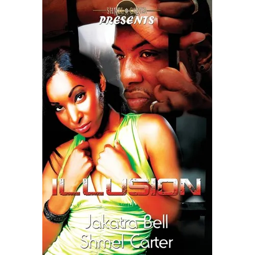 Illusion - Paperback