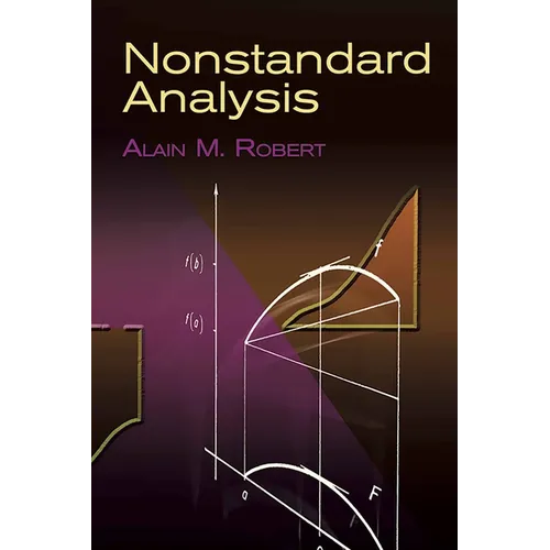 Nonstandard Analysis - Paperback
