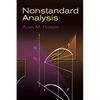 Nonstandard Analysis - Paperback