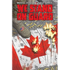 We Stand on Guard - Paperback