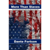 More Than Slaves: The Truth No Black Person Was Ever Meant To Find Out - Paperback
