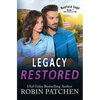 Legacy Restored - Paperback