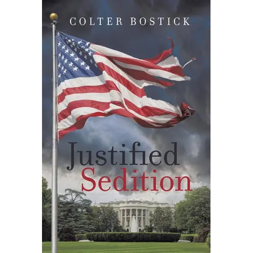Justified Sedition - Paperback
