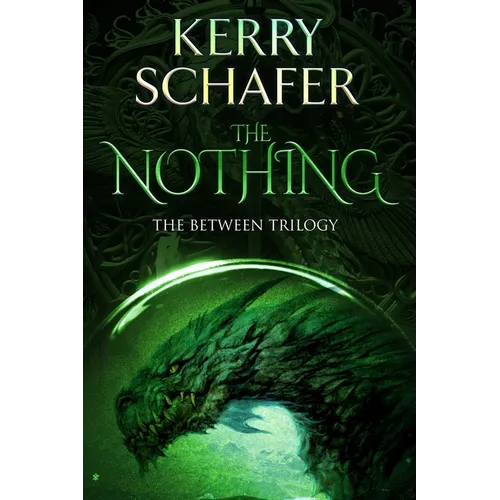 The Nothing - Paperback