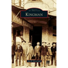 Kingman - Hardcover