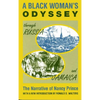 A Black Woman's Odyssey - Paperback