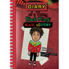 Diary of a Young Black King: Real Life Superheroes - Paperback