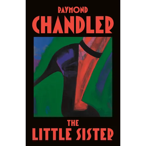 The Little Sister - Paperback