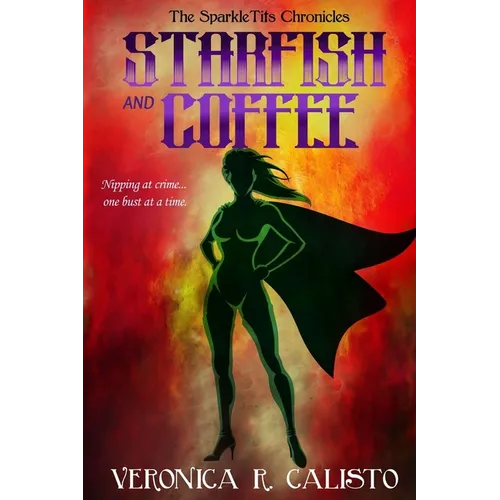 Starfish and Coffee - Paperback