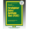 Firefighter Entry Aptitude Test (FEAT) - Paperback