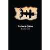 Father and Son Bucket List: Plan Your Goals and Dream Together - Paperback