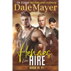 Heroes for Hire Books 19-21 - Paperback
