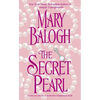 The Secret Pearl - Mass Market Paperbound