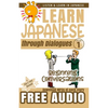 Learn Japanese through Dialogues: Beginning Conversations - Paperback