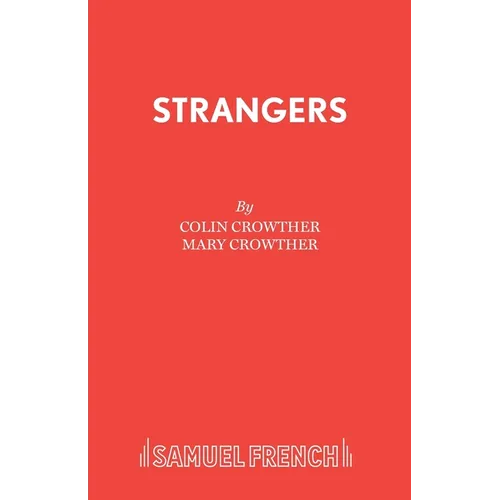 Strangers - Paperback