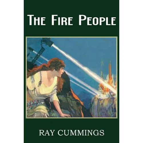 The Fire People - Paperback