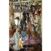 Carouseling New York: A Historical Glimpse of New York State's Carousels - Paperback