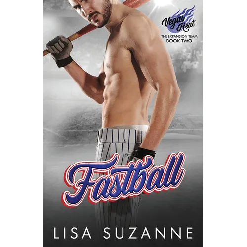Fastball - Paperback