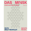 Ruth Wolf-Rehfeldt: Nichts Neues: Das Minsk Issue 2 - Paperback