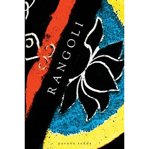 Rangoli - Paperback