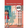 Kenha ki Tene Medu di Kel Ómi di Dósi?: Who is Afraid of Ralph the Candy-Man? - Paperback