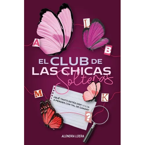 El club de las chicas solteras - Paperback