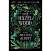 The Hazel Wood - Paperback