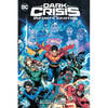 Dark Crisis on Infinite Earths - Hardcover