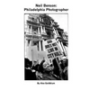Neil Benson: Philadelphia Photographer - Paperback
