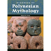 Handbook of Polynesian Mythology - Hardcover