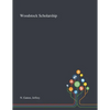Woodstock Scholarship - Paperback