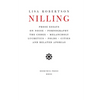 Nilling: Prose Essays on Noise, Pornography, the Codex, Melancholy, Lucretiun, Folds, Cities and Related Aporias - Paperback