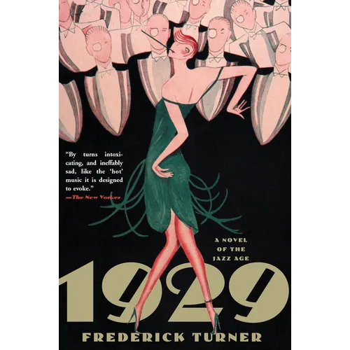 1929 - Paperback