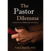The Pastor Dilemma: Staying True to a Biblical Style of Preaching - Hardcover
