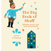The Big Book of Stuff - Hardcover