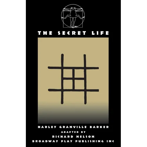 The Secret Life - Paperback