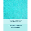 Firearm Acquisition & Disposition Log - Paperback