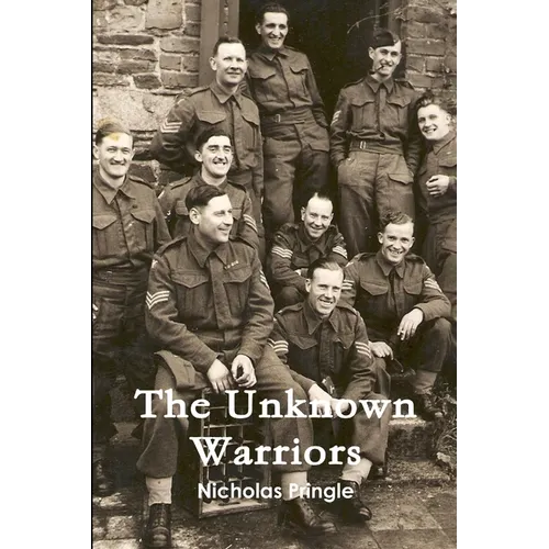 The Unknown Warriors - Paperback