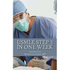 usmle step 3 in one week: 2nd edition - Paperback