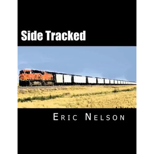 Side Tracked - Paperback