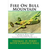 Fire On Bull Mountain: A World War Two Plane Crash in Patrick County Virginia - Paperback