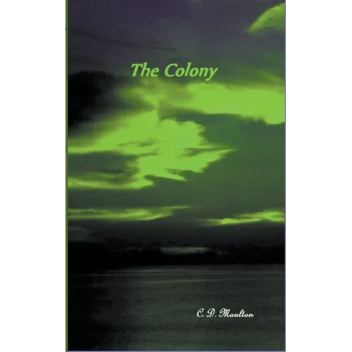 The Colony - Paperback